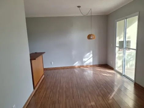 Sao Jose do Rio Preto Jardim Tarraf II Apartamento Venda R$375.000,00 Condominio R$550,00 2 Dormitorios 1 Vaga 