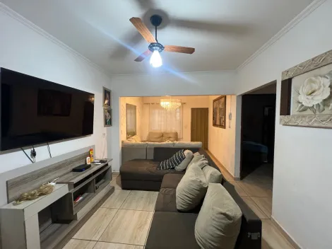 Sao Jose do Rio Preto Jardim Residencial Vetorasso Casa Venda R$420.000,00 4 Dormitorios 3 Vagas Area do terreno 200.00m2 