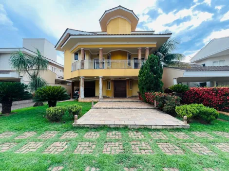 Sao Jose do Rio Preto Parque Residencial Damha I Casa Venda R$5.200.000,00 Condominio R$750,00 4 Dormitorios 2 Vagas Area do terreno 830.00m2 
