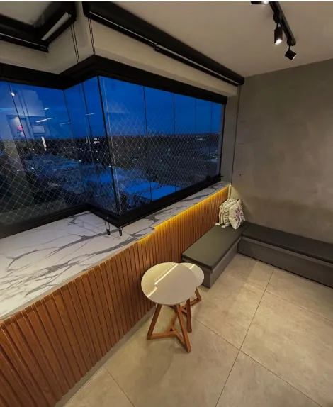 Sao Jose do Rio Preto Parque Quinta das Paineiras Apartamento Venda R$650.000,00 2 Dormitorios 2 Vagas 