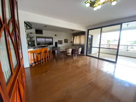 Sao Jose do Rio Preto Centro Apartamento Venda R$950.000,00 Condominio R$1.320,00 3 Dormitorios 3 Vagas 