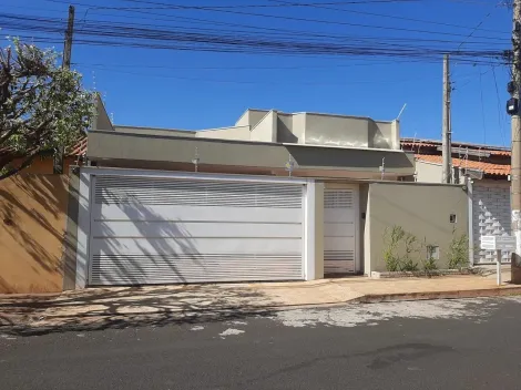 Mirassol Regissol Casa Venda R$585.000,00 3 Dormitorios 2 Vagas Area do terreno 200.00m2 