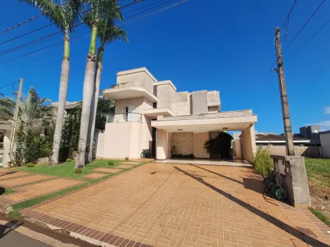 Sao Jose do Rio Preto Residencial Eco Village I Casa Venda R$4.300.000,00 4 Dormitorios 4 Vagas Area do terreno 450.00m2 