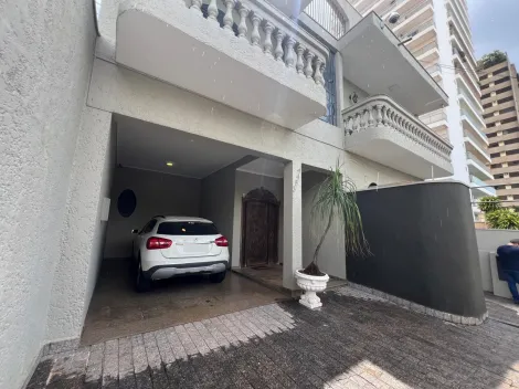 Sao Jose do Rio Preto Vila Santa Cruz Casa Locacao R$ 13.000,00 4 Dormitorios 3 Vagas Area do terreno 484.00m2 