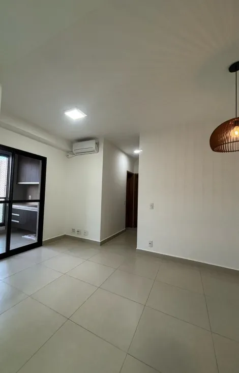 Sao Jose do Rio Preto Jardim Tarraf II Apartamento Locacao R$ 3.400,00 Condominio R$570,00 2 Dormitorios 2 Vagas 