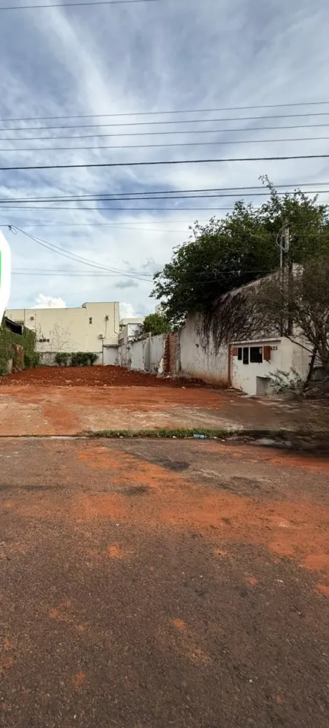 Sao Jose do Rio Preto Jardim Panorama Terreno Venda R$980.000,00  Area do terreno 396.00m2 