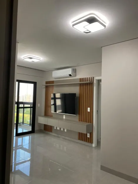 Sao Jose do Rio Preto Pinheiros Apartamento Venda R$650.000,00 Condominio R$315,00 1 Dormitorio 2 Vagas 