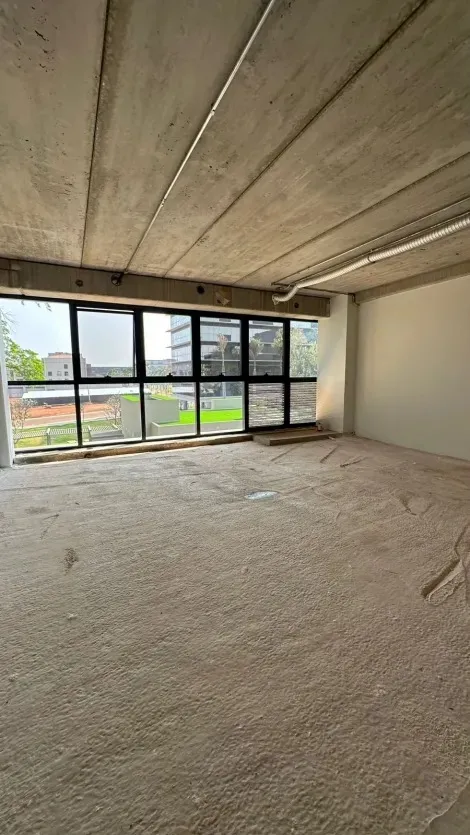 Sao Jose do Rio Preto Georgina Business Park Comercial Locacao R$ 5.000,00 Condominio R$800,00  1 Vaga 