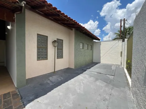 Sao Jose do Rio Preto Parque Sao Miguel Casa Locacao R$ 4.850,00 3 Dormitorios 3 Vagas 