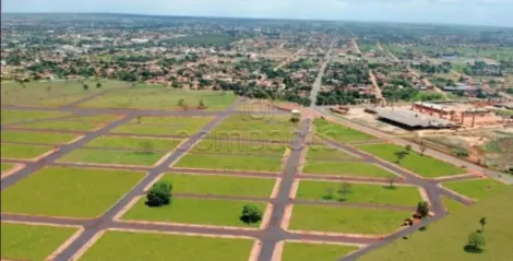 Sao Jose do Rio Preto Residencial Setsul II Terreno Venda R$325.000,00  Area do terreno 266.98m2 