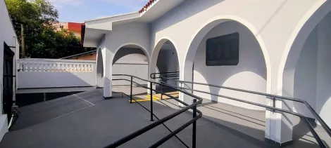 Sao Jose do Rio Preto Cidade Nova Imovel Locacao R$ 7.800,00  7 Vagas 
