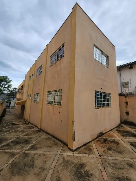 Sao Jose do Rio Preto Boa Vista Comercial Venda R$850.000,00  4 Vagas Area do terreno 374.00m2 