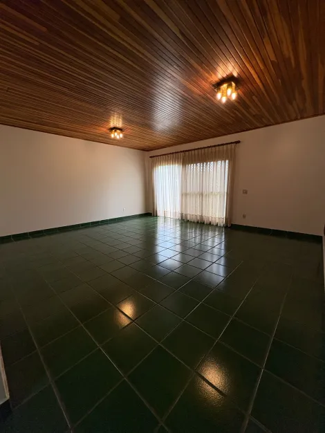 Sao Jose do Rio Preto Jardim Tarraf Casa Venda R$1.650.000,00 4 Dormitorios 4 Vagas Area do terreno 505.00m2 