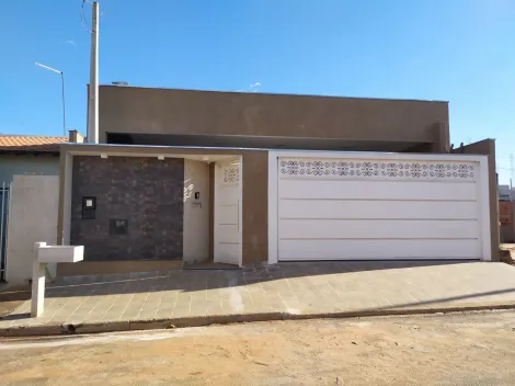 Mirassol Residencial Jardim Imperial Casa Venda R$600.000,00 2 Dormitorios 3 Vagas Area do terreno 200.00m2 