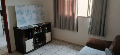 Sao Jose do Rio Preto Eldorado Apartamento Venda R$115.000,00 Condominio R$130,00 1 Dormitorio  