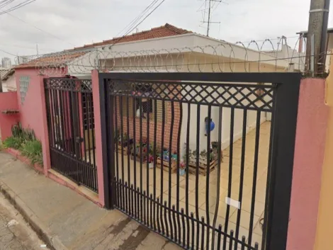Sao Carlos Vila Costa do Sol Casa Venda R$450.000,00 5 Dormitorios 3 Vagas Area do terreno 225.00m2 