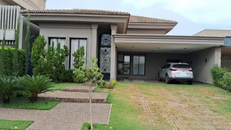 Sao Jose do Rio Preto Residencial Eco Village I Casa Venda R$3.500.000,00 Condominio R$1.000,00 3 Dormitorios 4 Vagas 