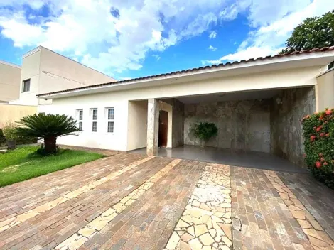 Sao Jose do Rio Preto Vila Sao Manoel Casa Locacao R$ 6.000,00 3 Dormitorios 4 Vagas 
