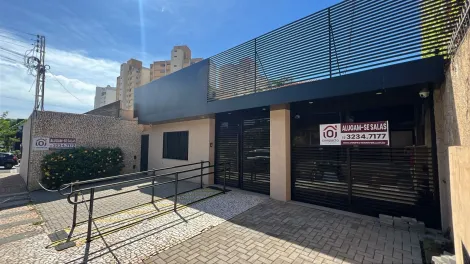 Sao Jose do Rio Preto Nova Redentora Comercial Locacao R$ 3.000,00 