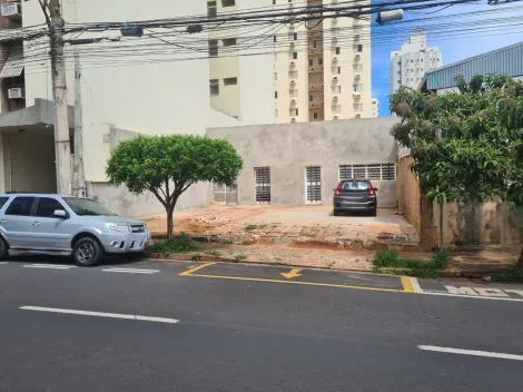 Sao Jose do Rio Preto Centro Terreno Venda R$1.000.000,00  Area do terreno 484.00m2 