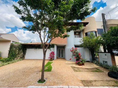 Sao Jose do Rio Preto Recanto Real Casa Locacao R$ 7.200,00 Condominio R$800,00 3 Dormitorios 2 Vagas Area do terreno 360.00m2 