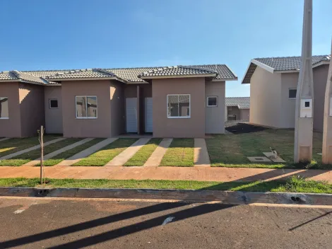 Bady Bassitt Garden RNI Casa Venda R$260.000,00 Condominio R$240,00 2 Dormitorios 1 Vaga Area do terreno 90.00m2 