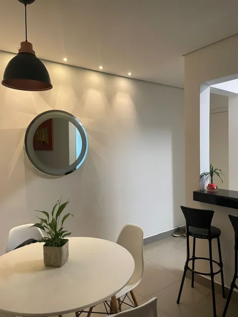 Sao Jose do Rio Preto Jardim Yolanda Apartamento Venda R$245.000,00 Condominio R$253,00 2 Dormitorios 1 Vaga 