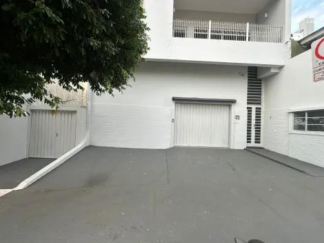 Sao Jose do Rio Preto Vila Redentora Salao Locacao R$ 5.100,00  2 Vagas Area do terreno 408.00m2 