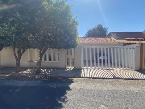 Sao Jose do Rio Preto Jardim Tarraf II Casa Venda R$820.000,00 3 Dormitorios 4 Vagas Area do terreno 450.00m2 