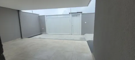 Bady Bassitt Jardim Borboleta Casa Venda R$275.000,00 2 Dormitorios 1 Vaga Area do terreno 159.00m2 