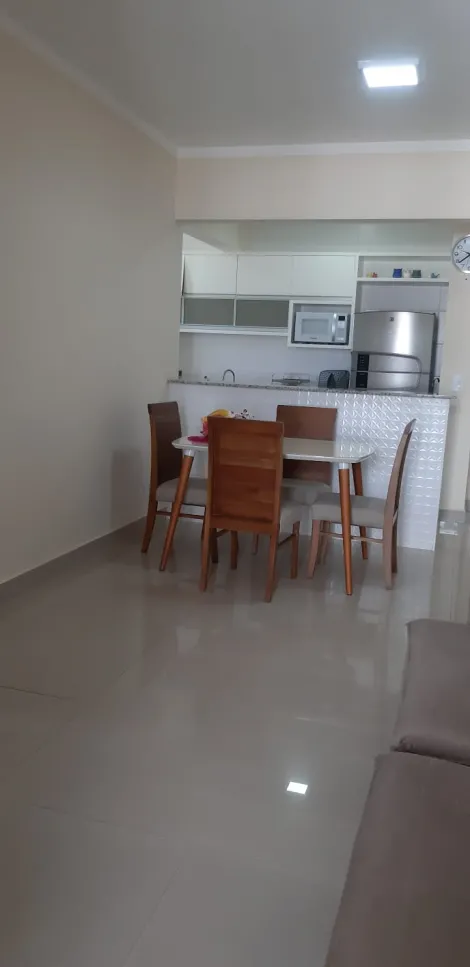 Sao Jose do Rio Preto Vila Angelica Apartamento Venda R$300.000,00 2 Dormitorios 1 Vaga 