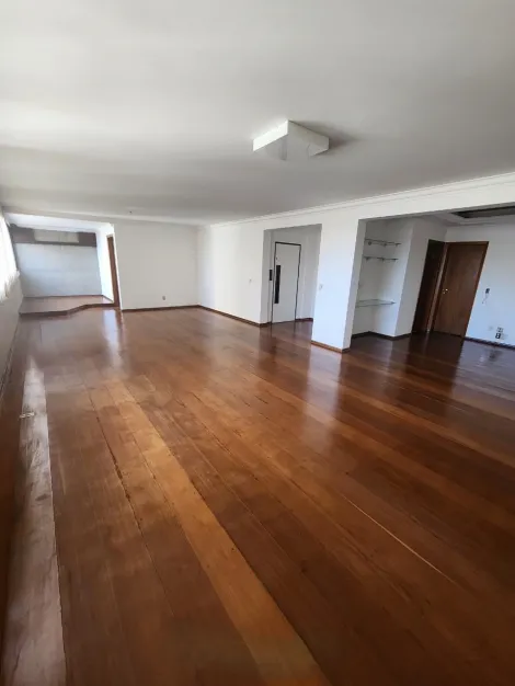 Sao Jose do Rio Preto Centro Apartamento Venda R$699.000,00 Condominio R$1.700,00 4 Dormitorios 2 Vagas 