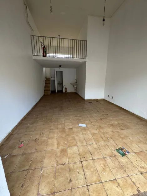 Sao Jose do Rio Preto Boa Vista Salao Locacao R$ 1.300,00 