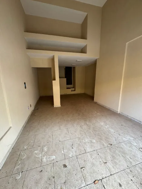 Sao Jose do Rio Preto Parque Industrial Salao Locacao R$ 1.200,00 
