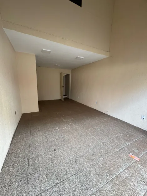 Sao Jose do Rio Preto Parque Industrial Salao Locacao R$ 1.400,00 