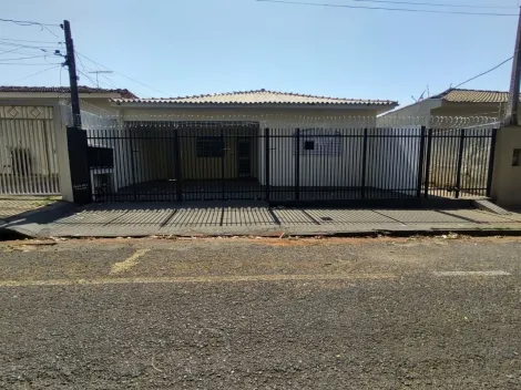 Sao Jose do Rio Preto Jardim Mugnaini Casa Venda R$450.000,00 3 Dormitorios 2 Vagas Area do terreno 360.00m2 