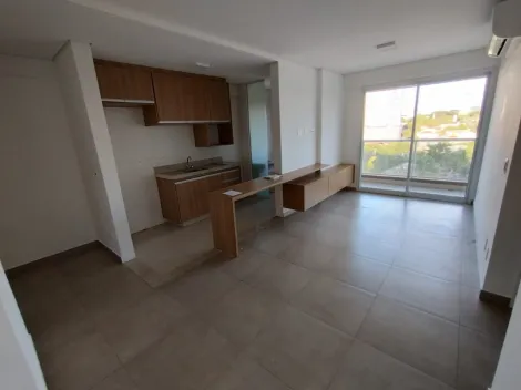 Sao Jose do Rio Preto Jardim Maracana Apartamento Locacao R$ 3.100,00 Condominio R$360,00 2 Dormitorios 2 Vagas 