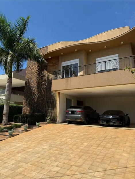 Sao Jose do Rio Preto Residencial Eco Village Casa Venda R$4.300.000,00 Condominio R$800,00 4 Dormitorios 6 Vagas Area do terreno 550.00m2 