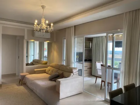 Sao Jose do Rio Preto Jardim Moyses Miguel Haddad Apartamento Venda R$960.000,00 Condominio R$680,00 2 Dormitorios 2 Vagas 