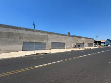 Sao Jose do Rio Preto Jardim Alto Alegre Comercial Locacao R$ 8.100,00  2 Vagas 