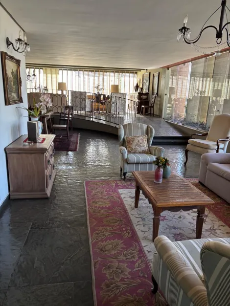 Sao Jose do Rio Preto Centro Apartamento Venda R$900.000,00 Condominio R$1.733,00 3 Dormitorios 2 Vagas 