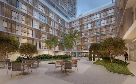 Sao Jose do Rio Preto Pinheiros Apartamento Venda R$820.000,00 2 Dormitorios 2 Vagas 
