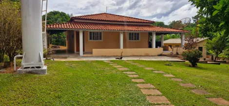 Sao Jose do Rio Preto Estancia Jockei Club chacara Venda R$850.000,00 5 Dormitorios 4 Vagas Area do terreno 4255.00m2 
