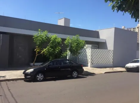 Sao Jose do Rio Preto Santos Dumont Imovel Venda R$1.000.000,00  Area do terreno 300.00m2 