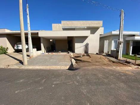 Bady Bassitt Bella Vitta  Monte Libano Casa Venda R$830.000,00 3 Dormitorios 2 Vagas Area do terreno 253.00m2 