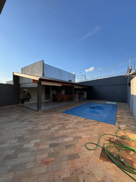 Bady Bassitt Jardim Palmeiras 3 Casa Venda R$950.000,00 4 Dormitorios 2 Vagas Area do terreno 380.00m2 