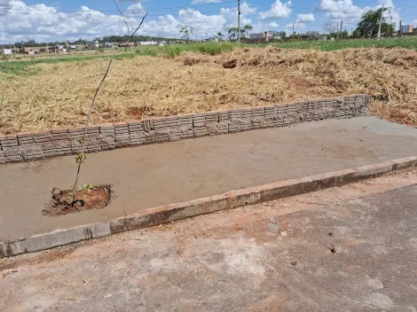 Mirassol Jardim Girassol Terreno Venda R$100.000,00  Area do terreno 160.00m2 