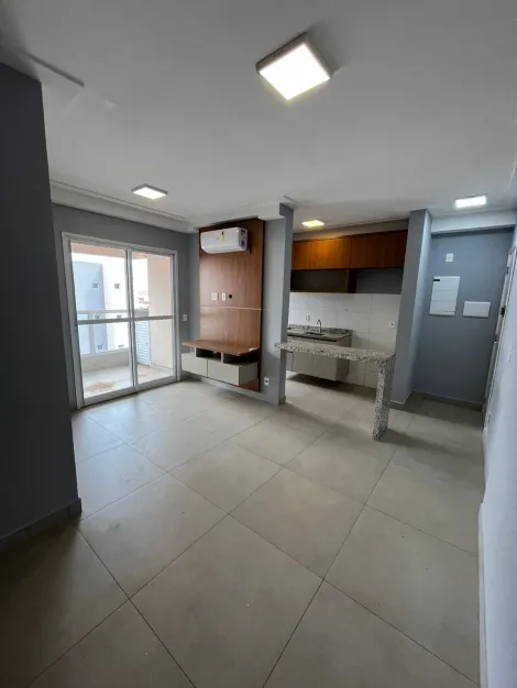 Sao Jose do Rio Preto Jardim Alto Rio Preto Apartamento Venda R$500.000,00 Condominio R$500,00 2 Dormitorios 2 Vagas 