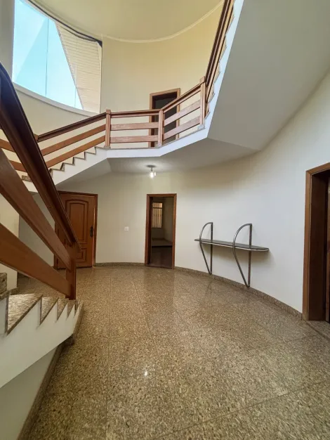Sao Jose do Rio Preto Jardim Francisco Fernandes Casa Locacao R$ 15.900,00 9 Dormitorios 6 Vagas Area do terreno 800.00m2 