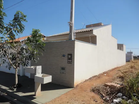 Mirassol Residencial Parque dos Ipes II Casa Venda R$480.000,00 3 Dormitorios 2 Vagas Area do terreno 200.00m2 